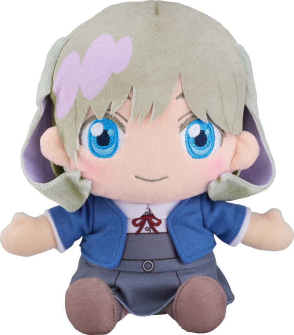 Good Smile Company Love Live! Superstar!! Plushie Keke Tang(4580590168367)(4580590168367)