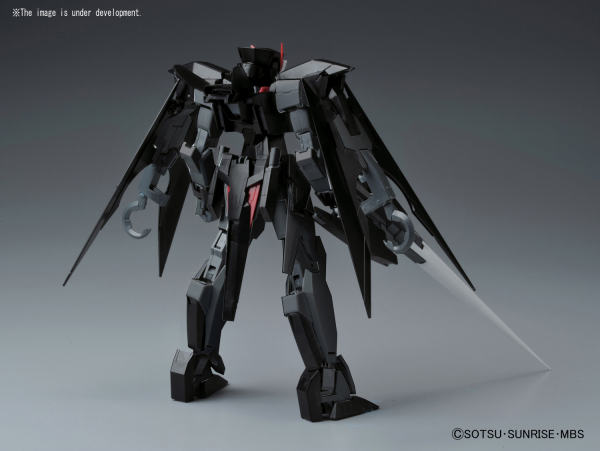 MG 1/100 Gundam Age-2 Dark Hound | 4573102628442