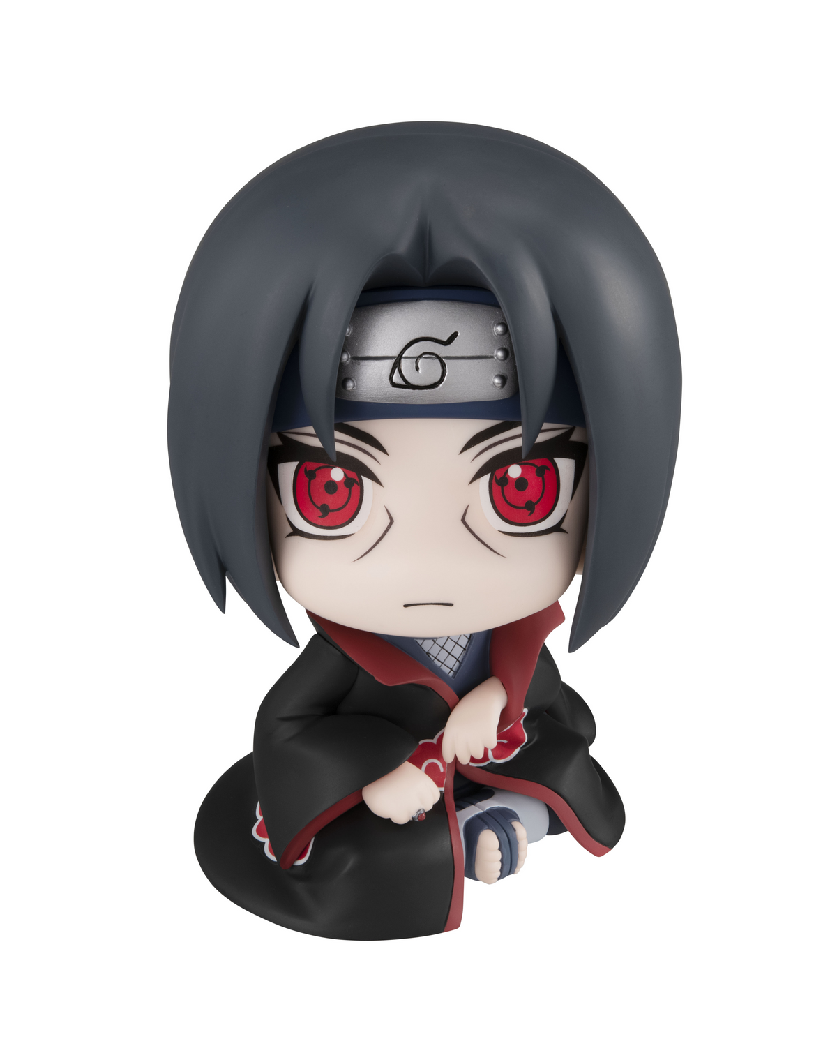 Lookup Naruto Itachi Uchiha(Repeat) Figure(4535123842047) | P-Rex Hobby