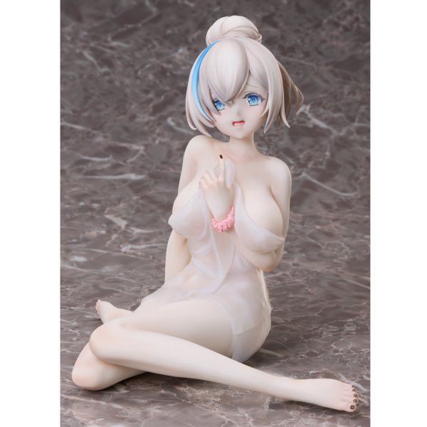 Union Creative B-style Azur Lane Project Identity: TB (Kind) Hot Spring Ver. 1/4 Complete Figure(4570001513688)(4570001513688)