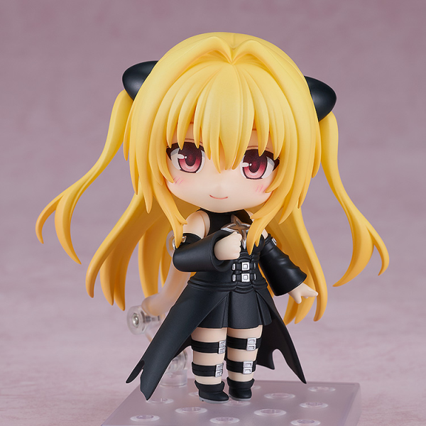 Good Smile Company Nendoroid Golden Darkness 2.0(4580590192928)(4580590192928)