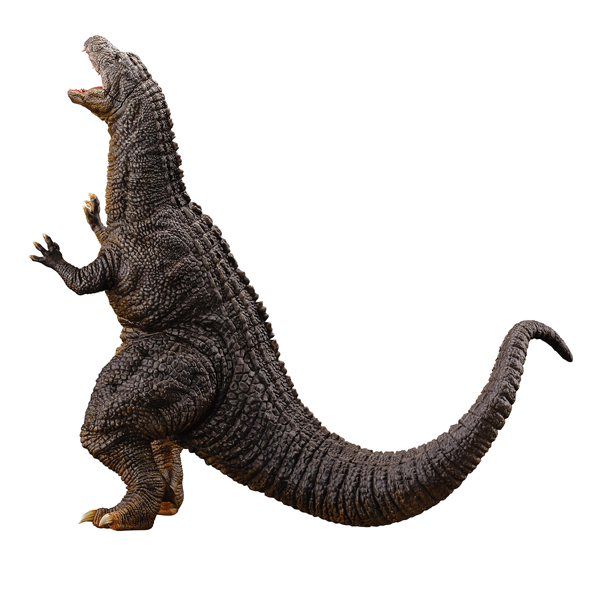 Godzillasaurus &amp; Dorat "Godzilla", Bandai Spirits Ichibansho Figure | 4573102688996
