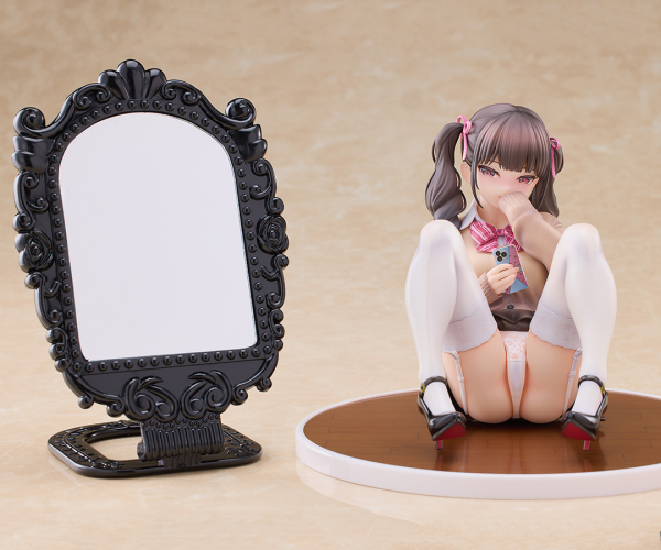Pink Cat Jidori Shoujo (Selfie Girl)(4582533290210)(4582533290210)