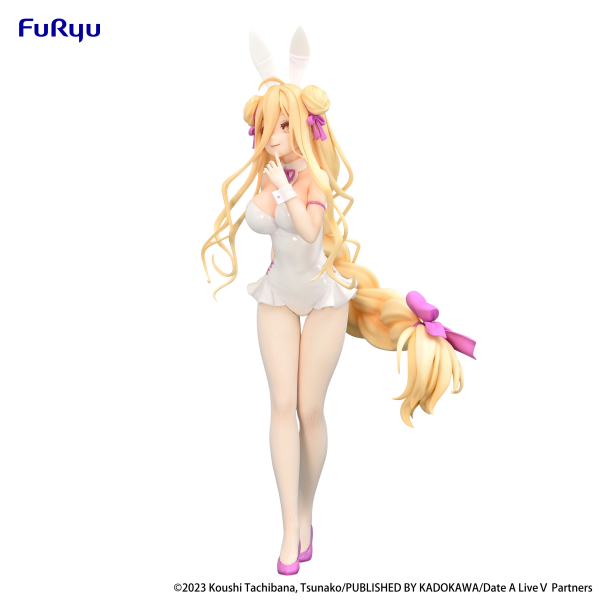 Date A LiveⅤ　BiCute Bunnies Figure -Mukuro Hoshimiya-