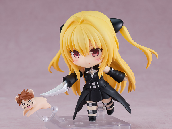 Good Smile Company Nendoroid Golden Darkness 2.0(4580590192928)(4580590192928)