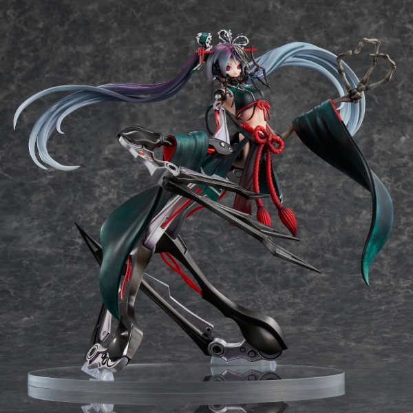 Union Creative Calne Ca JAPANESE Style 15th Memorial Costume(4589642716105)(4589642716105)