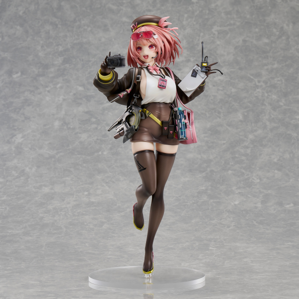 Union Creative Girls' Frontline: Neural Cloud　Willow(4589642715863)(4589642715863)