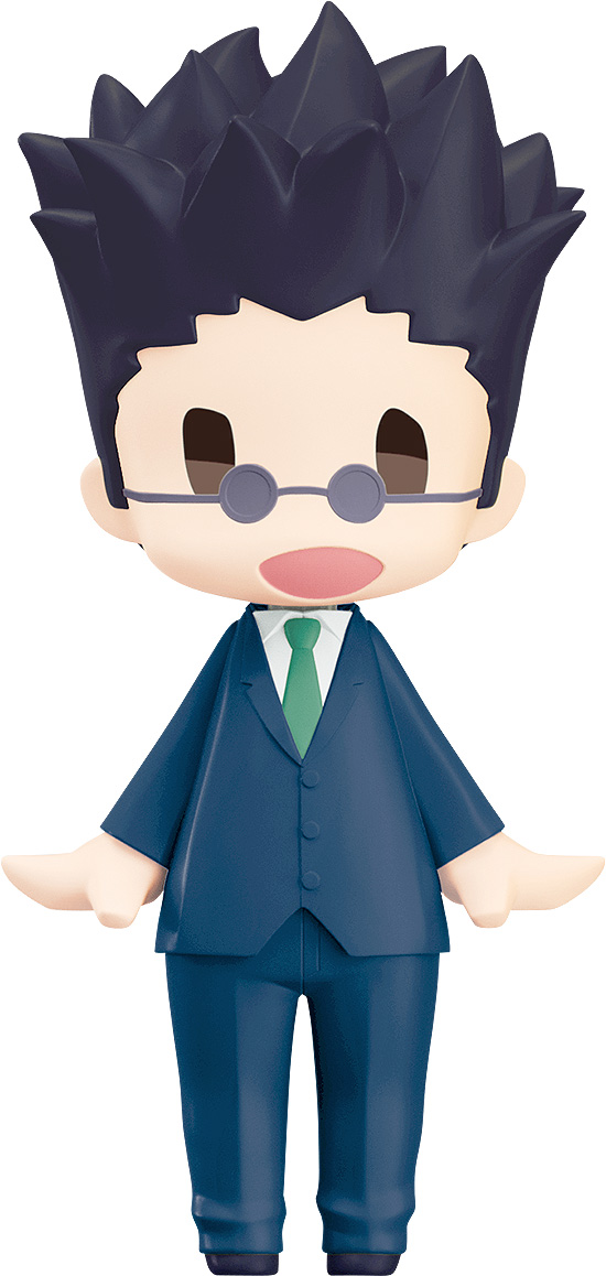 HELLO GOOD SMILE Leorio | 4580590191020