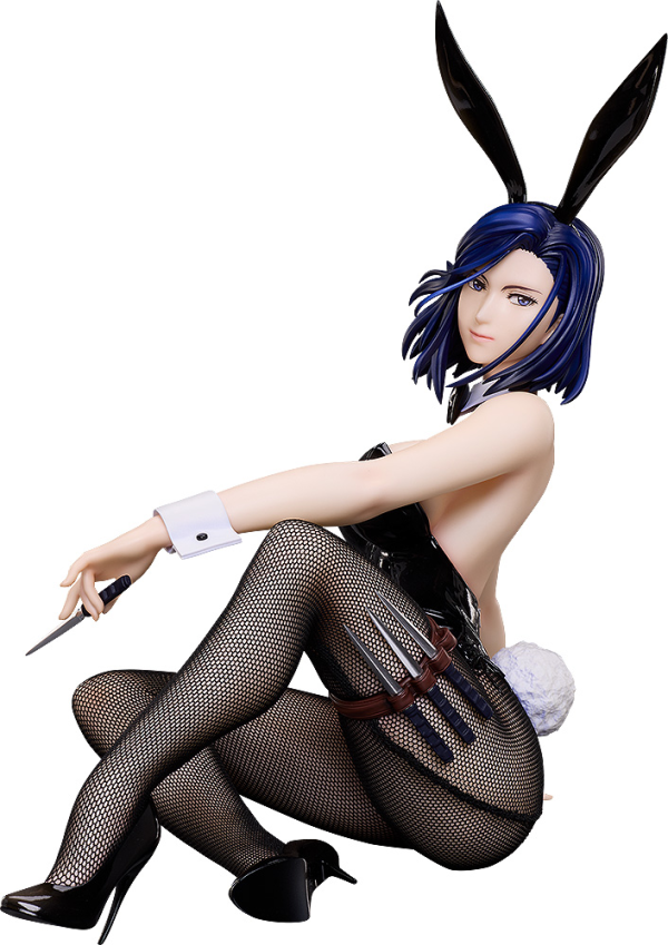 FREEing Saeko Nogami: Bunny Ver. | 4570001513060