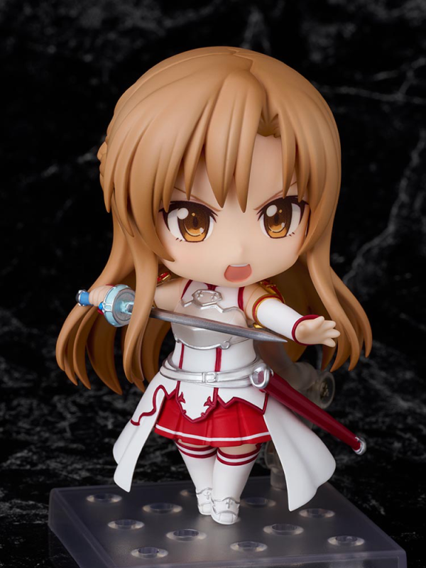 Nendoroid Asuna 2.0 | 4580590208674