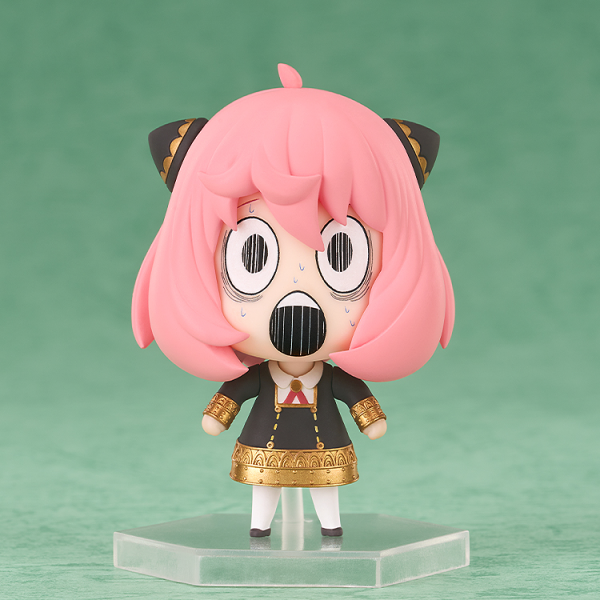 SPY x FAMILY Collectible Figures | 4580590189324