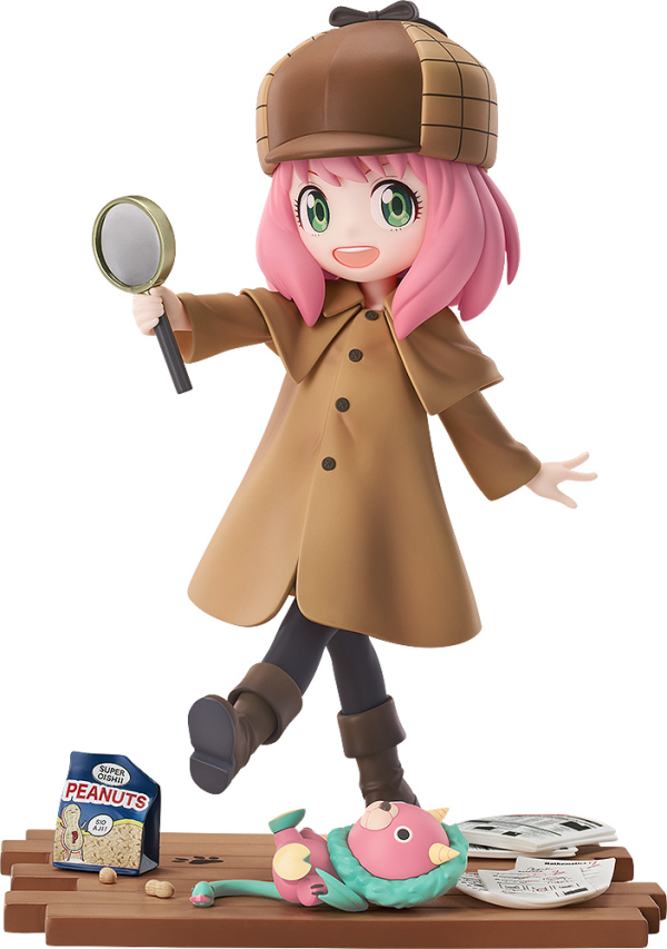 Anya Forger: Detective Ver. | 4571697180024