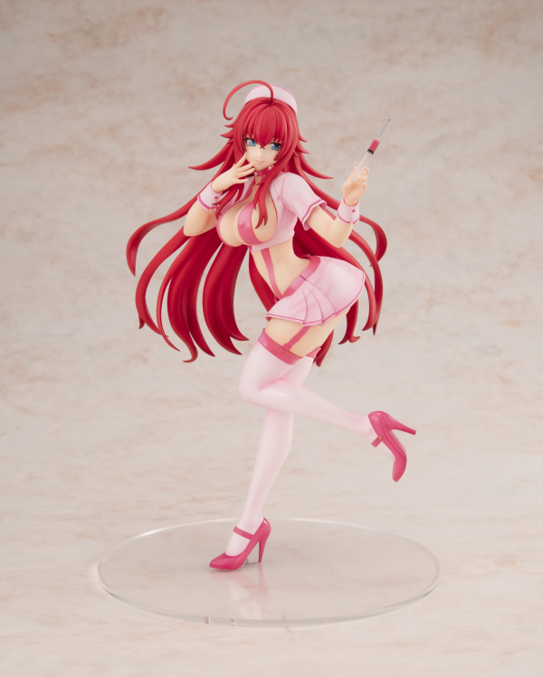 KADOKAWA High School DxD HERO Rias Gremory Nurse ver. | 4935228617944