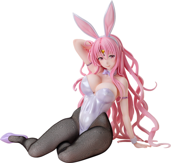 FREEing Sephie Michaela Deviluke: Bunny Ver(4570001513763)(4570001513763)