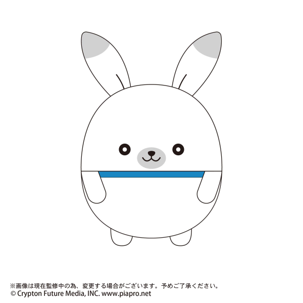 YUKI MIKU FUWA KORORIN Msize 2 I | 4580683623230