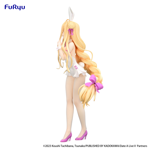 Date A LiveⅤ　BiCute Bunnies Figure -Mukuro Hoshimiya-