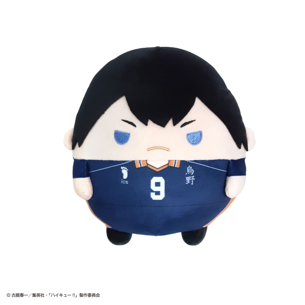 Haikyu FUWA KORORIN Msize B | 4580683624923