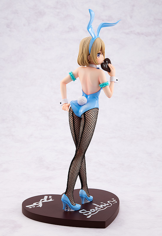 KADOKAWA Sachi Umino Bunny Ver.(4935228499809)(4935228499809)
