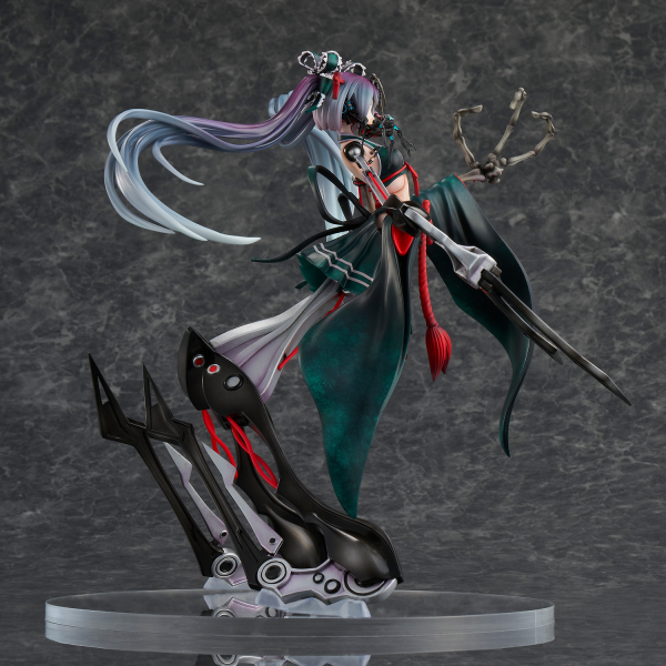Union Creative Calne Ca JAPANESE Style 15th Memorial Costume(4589642716105)(4589642716105)