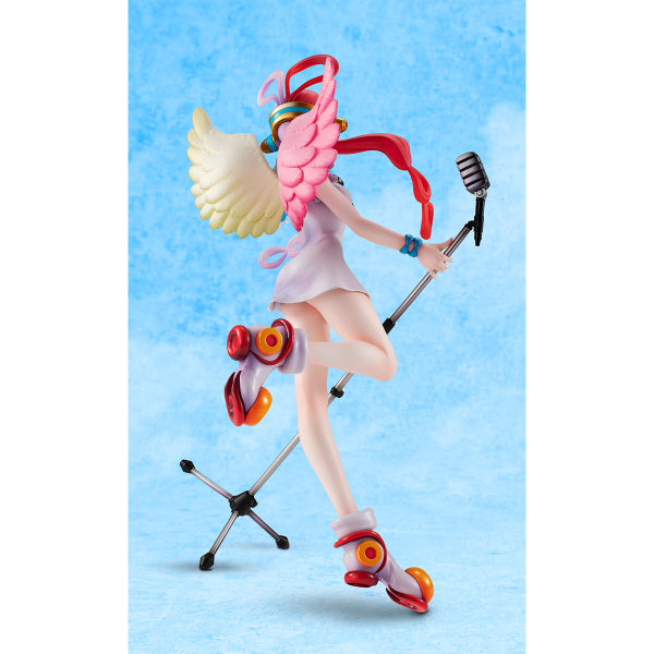 MegaHouse Portrait.Of.Pirates ONE PIECE“RED-EDITION”  “Diva of the world” UTA