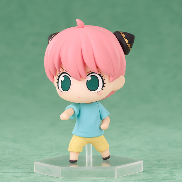 SPY x FAMILY Collectible Figures | 4580590189324