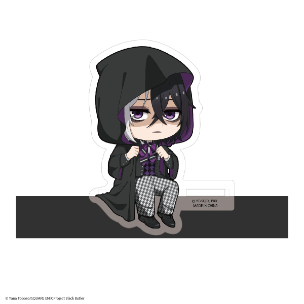 Black Butler KADO CHARA | 4580683627313