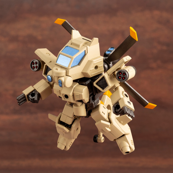 KOTOBUKIYA EVG-R01 JYRO-N | 190526046832