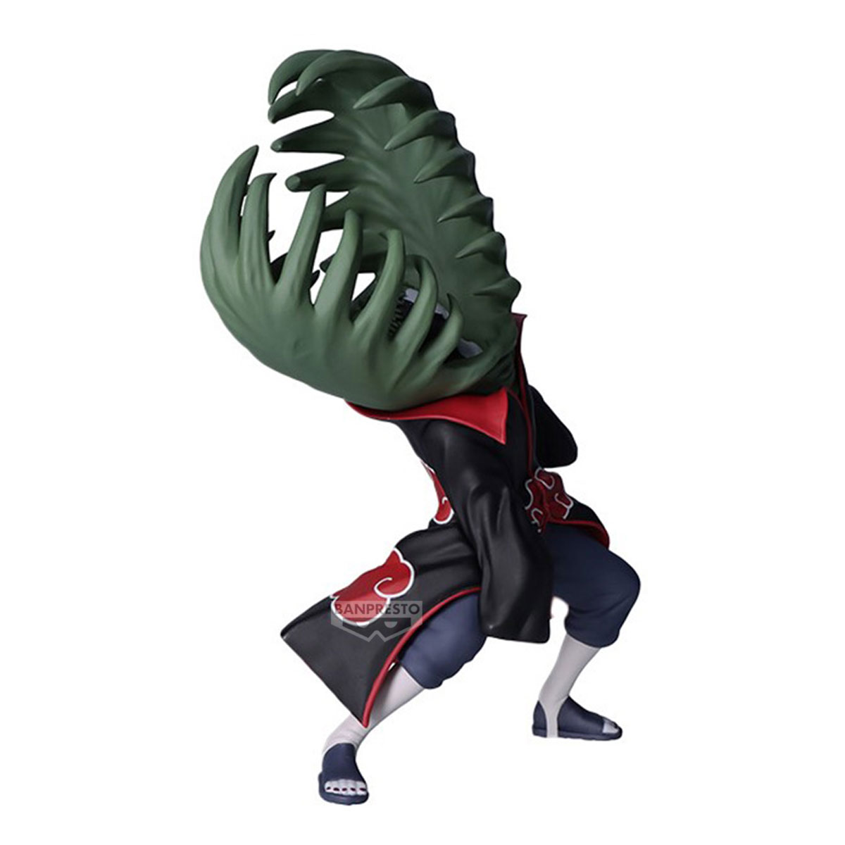 NARUTO SHIPPUDEN VIBRATION STARS-ZETSU &amp; KISAME HOSHIGAKI-(A:ZETSU) | 4983164293470