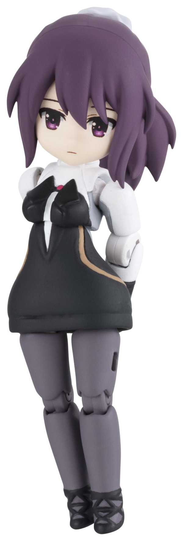 MegaHouse Desktop Army Alice Gear Aegis Mai Nikotama  Graceful Ver. | 4535123838972