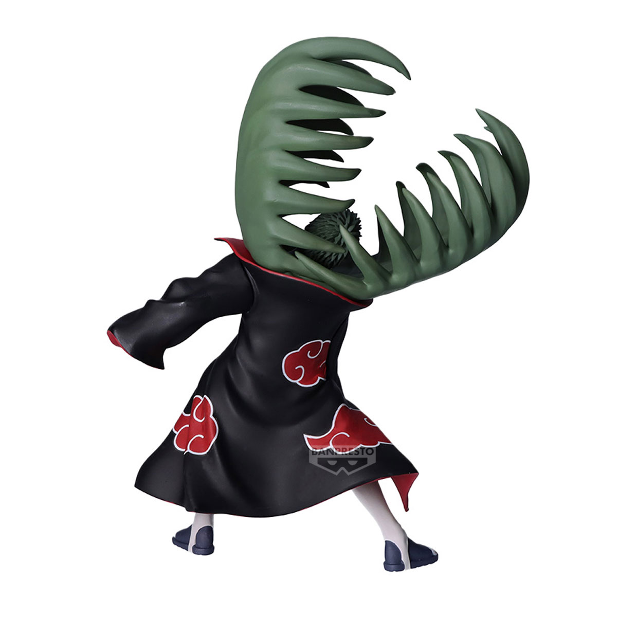 NARUTO SHIPPUDEN VIBRATION STARS-ZETSU &amp; KISAME HOSHIGAKI-(A:ZETSU) | 4983164293470