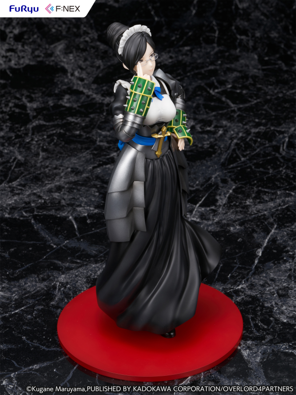 FuRyu Yuri Alpha 1/7 Scale Figure | 4582655078444