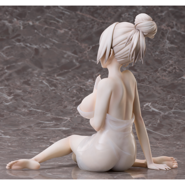 Union Creative B-style Azur Lane Project Identity: TB (Kind) Hot Spring Ver. 1/4 Complete Figure(4570001513688)(4570001513688)