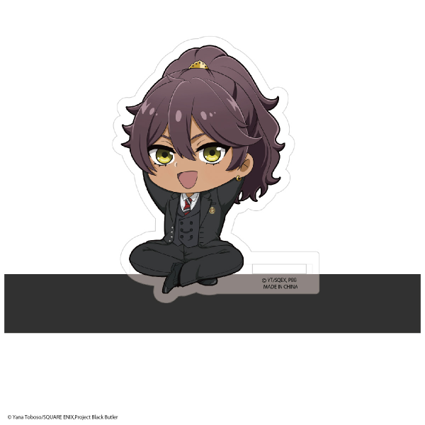 Black Butler KADO CHARA | 4580683627313