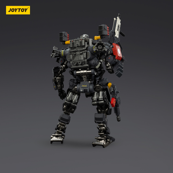 JOYTOY Tyrant-04 City Combat Type(6927054401314)(6927054401314)
