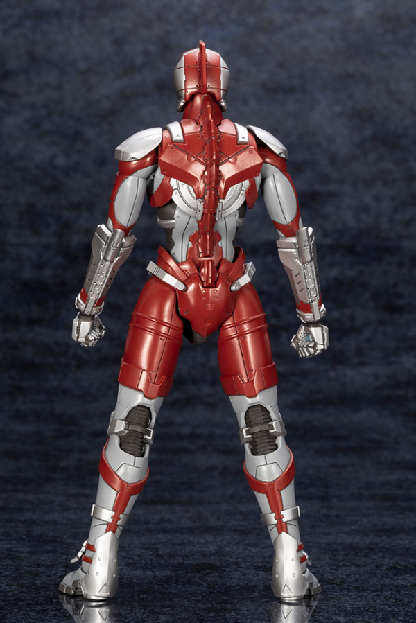 KOTOBUKIYA ULTRAMAN(4934054130481)(4934054130481)