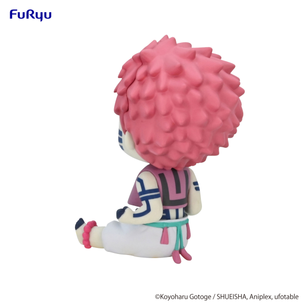 Good Smile Company Demon Slayer: Kimetsu no Yaiba　Potetto Figure -Akaza-