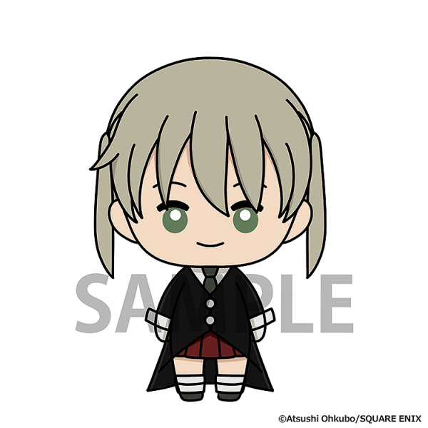 PROOF Nyokinto Soul Eater Mascot Figure (6 Types) | 4582666823293
