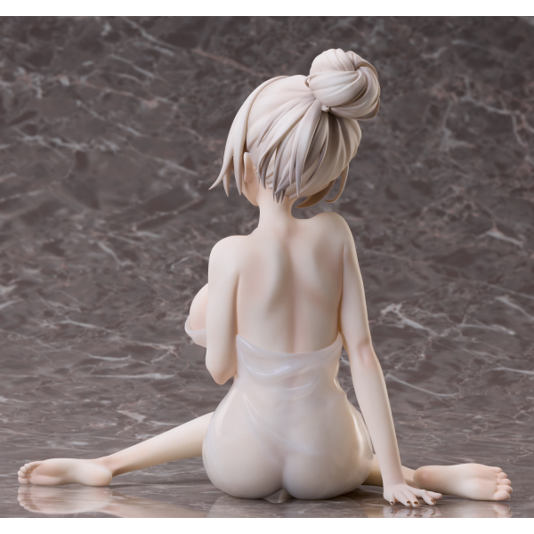 Union Creative B-style Azur Lane Project Identity: TB (Kind) Hot Spring Ver. 1/4 Complete Figure(4570001513688)(4570001513688)