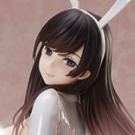 Kasumi White Bunny Ver.