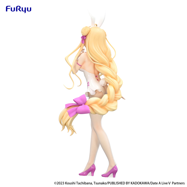 Date A LiveⅤ　BiCute Bunnies Figure -Mukuro Hoshimiya-