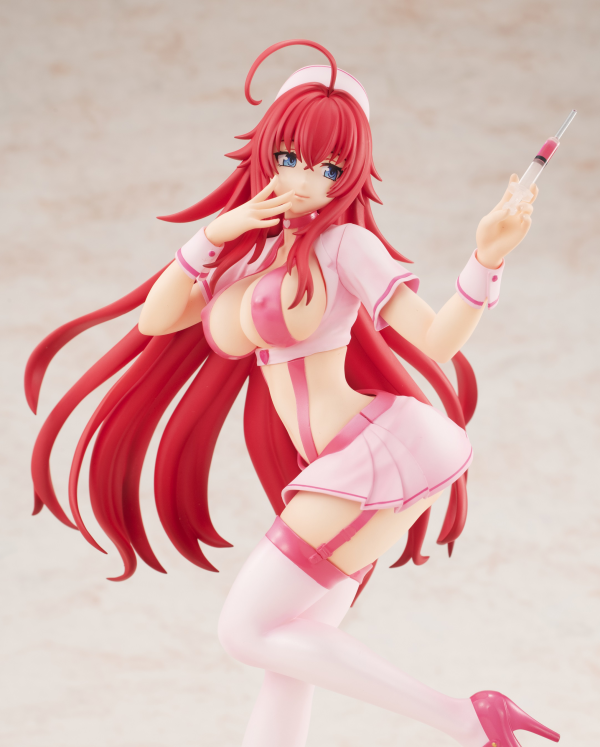 KADOKAWA High School DxD HERO Rias Gremory Nurse ver. | 4935228617944