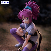 FuRyu HUNTER×HUNTER　Noodle Stopper Figure -Machi- | 4582782366803