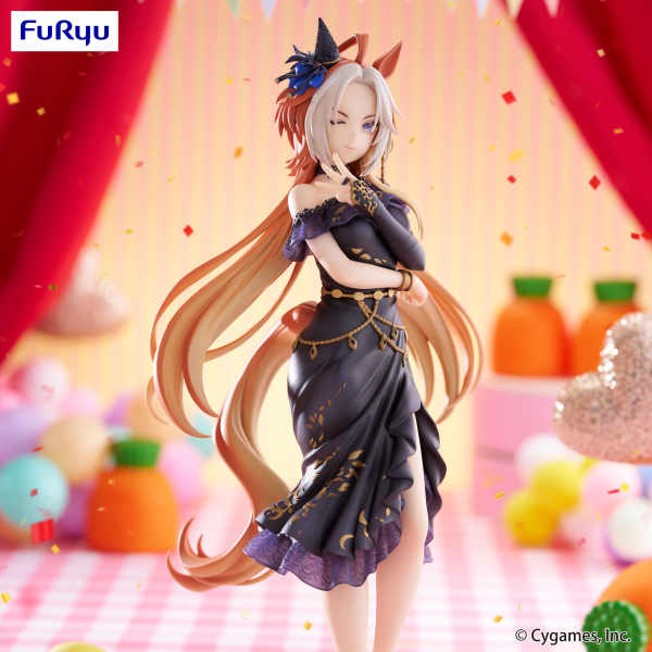 FuRyu Umamusume: Pretty Derby Trio-Try-iT Figure -Orfevre- | 4571623502692