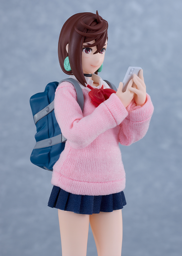 GOOD SMILE COMPANY figma Momo(4571697181304)(4571697181304)
