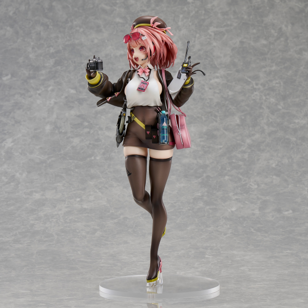 Union Creative Girls' Frontline: Neural Cloud　Willow(4589642715863)(4589642715863)
