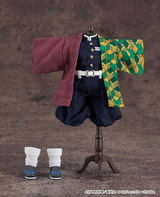 Good Smile Company Nendoroid Doll Outfit Set: Giyu Tomioka