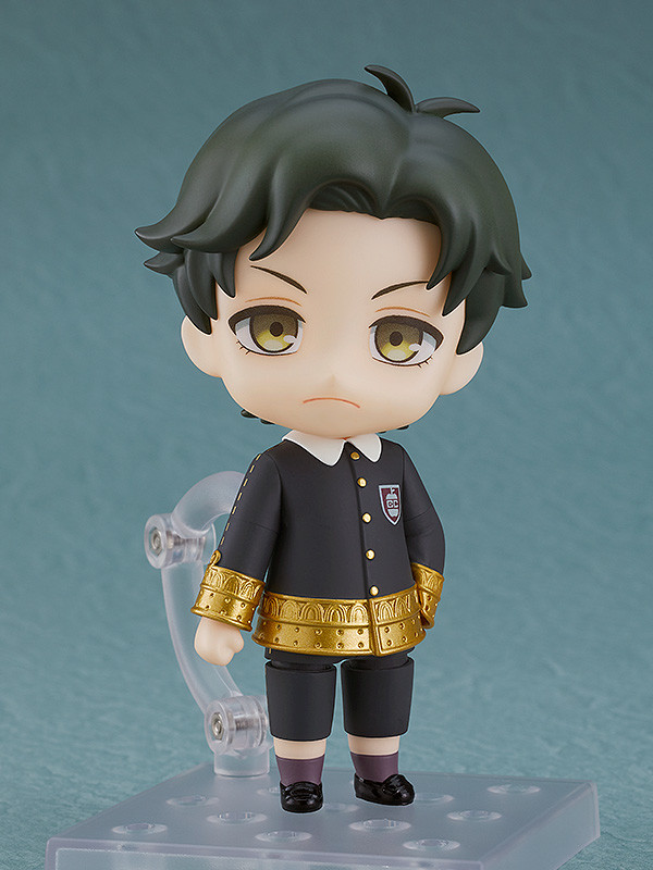 Good Smile Company Nendoroid Damian Desmond(4580590173330)(4580590173330)