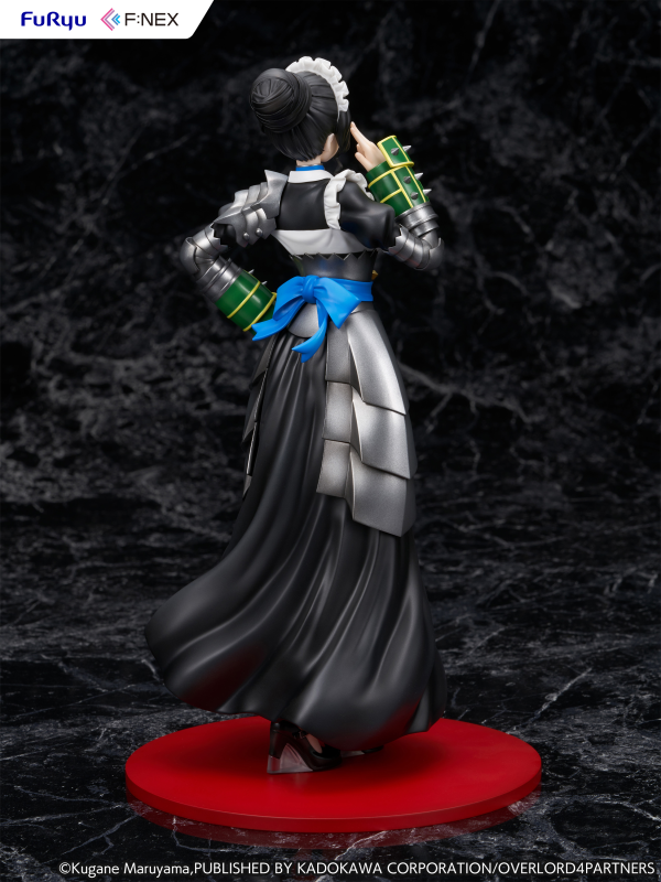 FuRyu Yuri Alpha 1/7 Scale Figure | 4582655078444