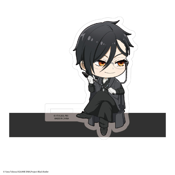 Black Butler KADO CHARA | 4580683627313
