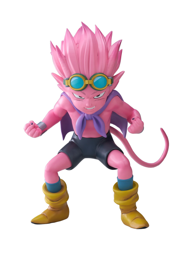 BellFine SoftB Half BEELZEBUB | 4573347243806